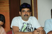 Mahankali Success Meet Photos